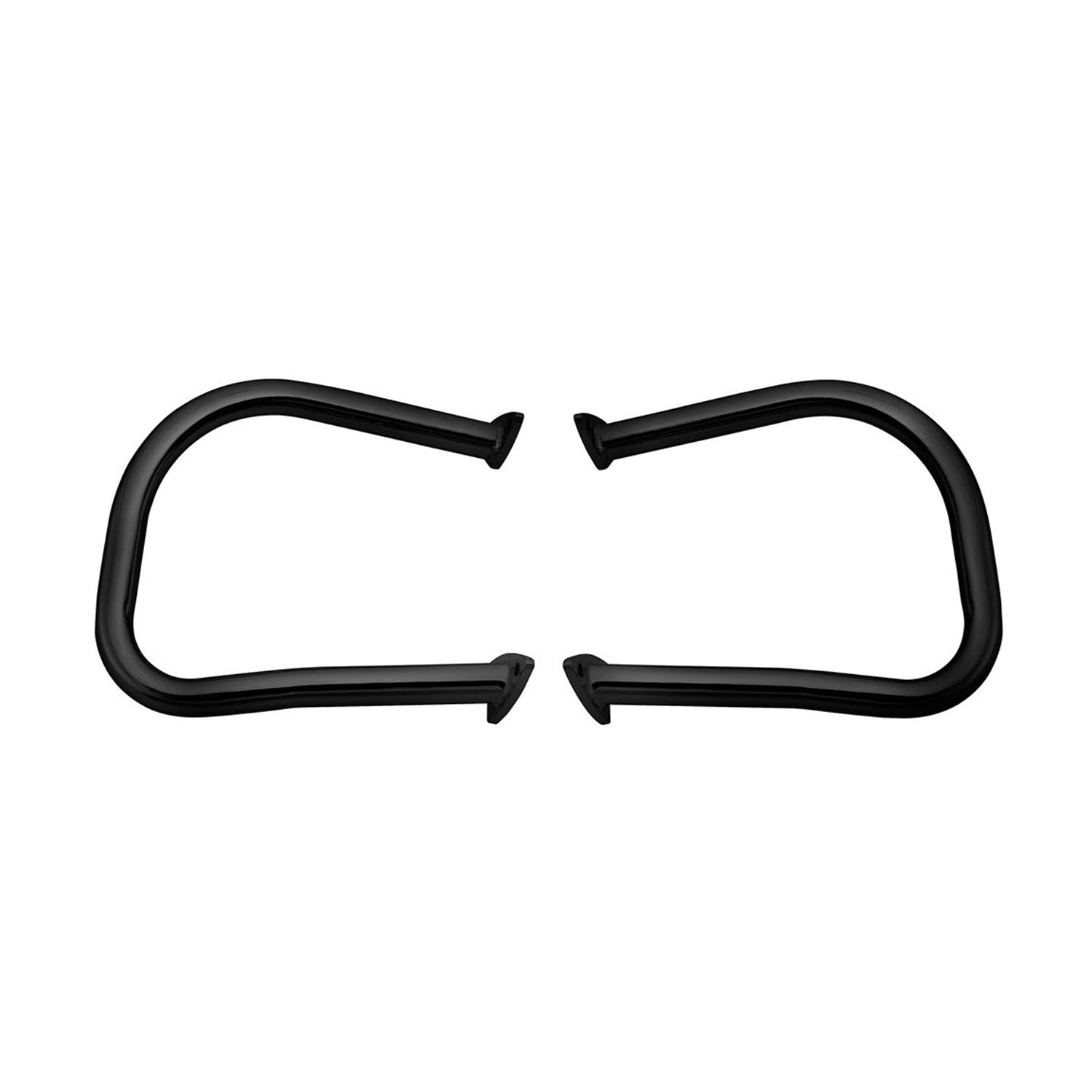 Amazon | インディアン オートバイ スチール製リアハイウェイ