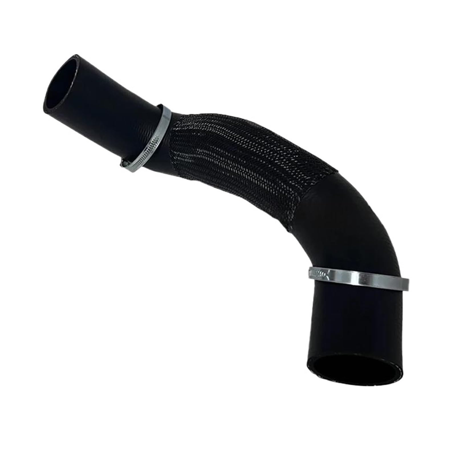 Intercooler Hose Intercooler Turbo ﻿Booster Pipe 1339889080 1333711080 for Fiat for Ducato Mk2 (244) 2.3 Jtd 2002 - Present(Rubber Pipe)