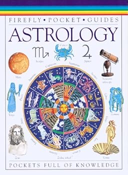 Paperback Astrology Book