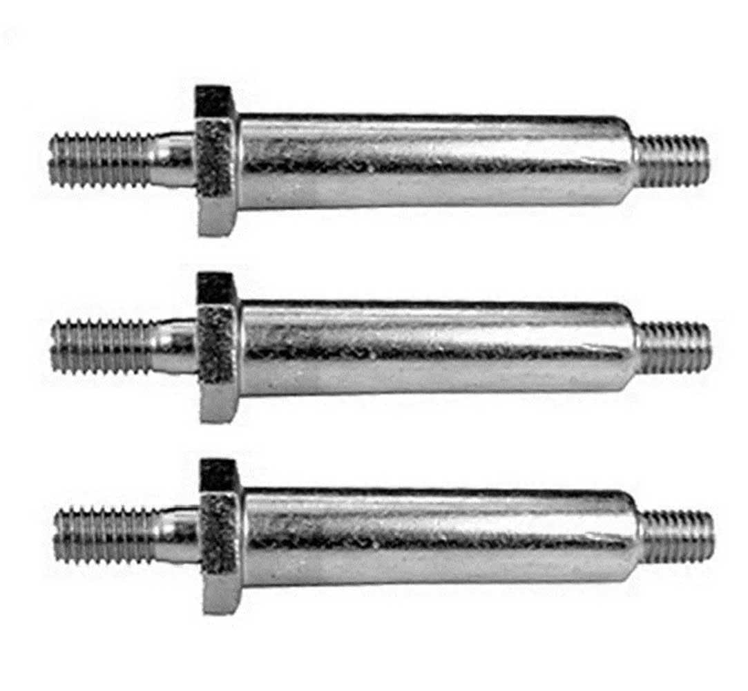 Amazon.com: YOKAMU 3 Pack Replacement 99-2842 Anti Scalp
