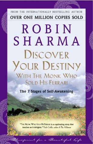 Discover Your Destiny Discover Your Destiny