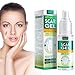 Price comparison product image Advanced Scar Gel, Silicone Scar Gel Treatment, Scar Cream for Surgical Scars, Acne Scars, Stretch Marks, Acne, Burns, Keloids, Hypertrophic, New and Old Scars - 1.7oz(50ml)