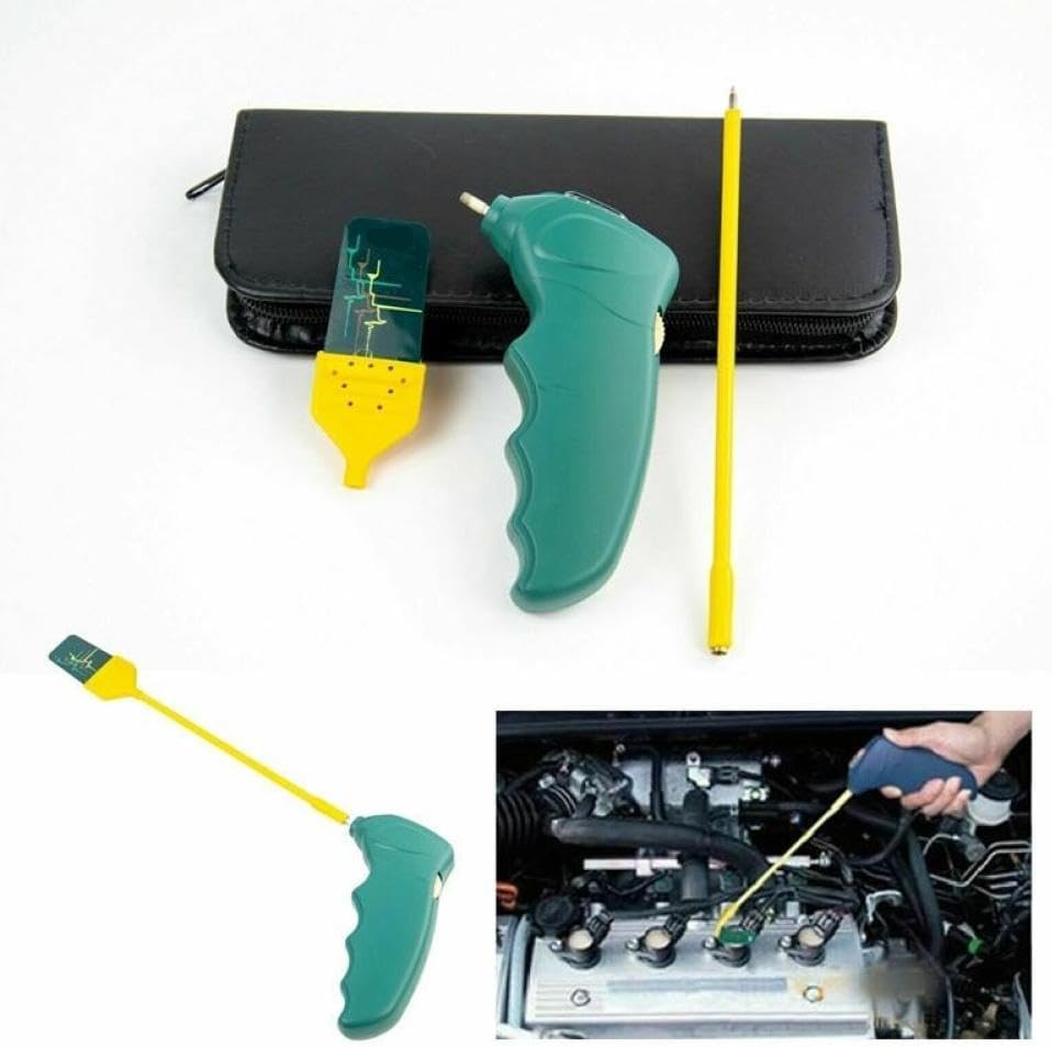 Ignition Coil Test Detector ADD750 Compatible With Car COP Ignition System