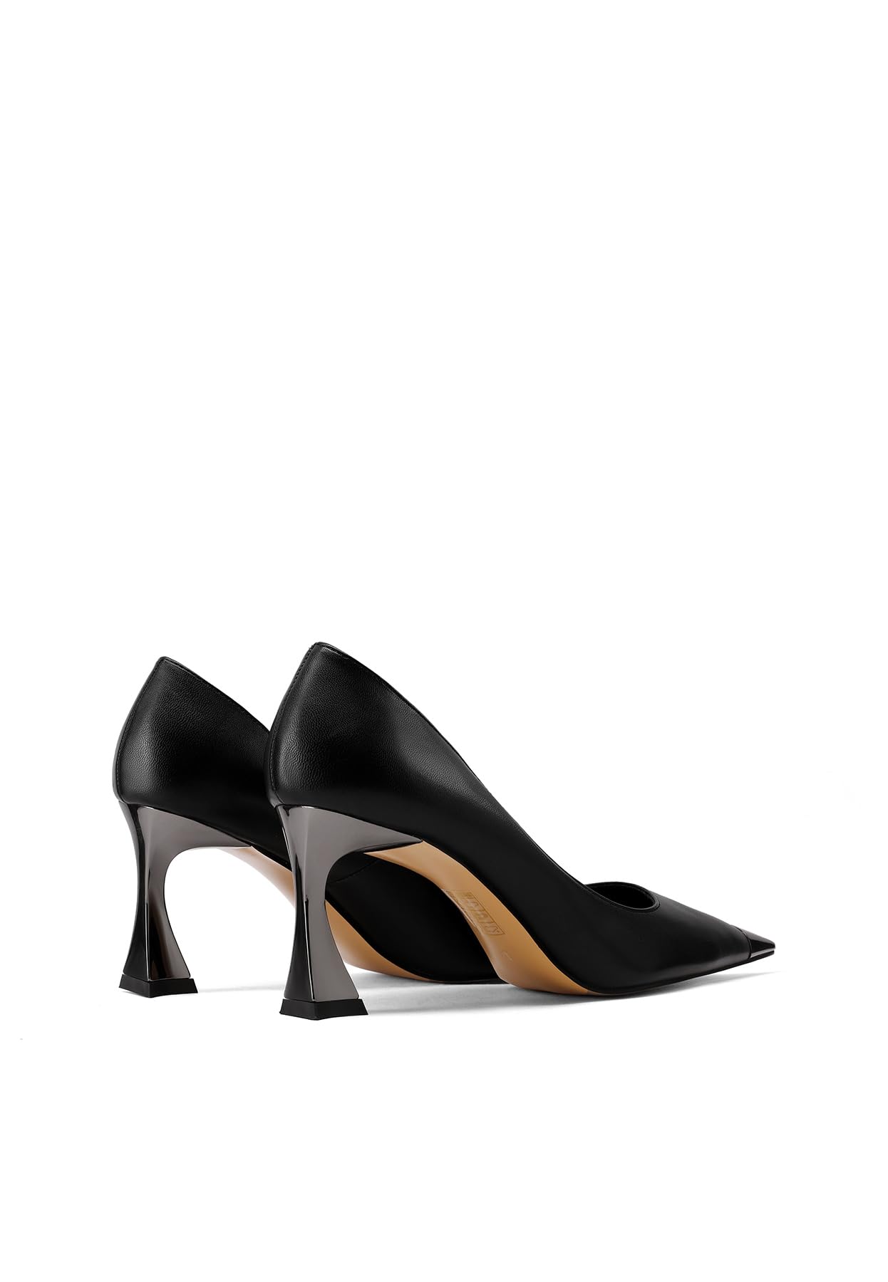 QUEEN HELENA Décolleté Eleganti Scarpe con Tacco Alto Donna K4058