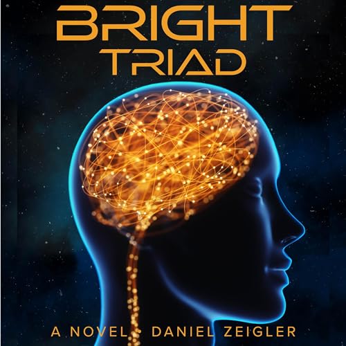 Daniel Zeigler presents Bright Triad episode artwork