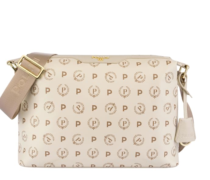 Sac femme Art TE8400PP02Q Pollini cabas bandoulière tendance