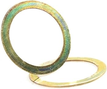 しめ縄no.761 Amazon.com: Primary Clutch Spider Shim Pair – Fits ATV/UTV Models