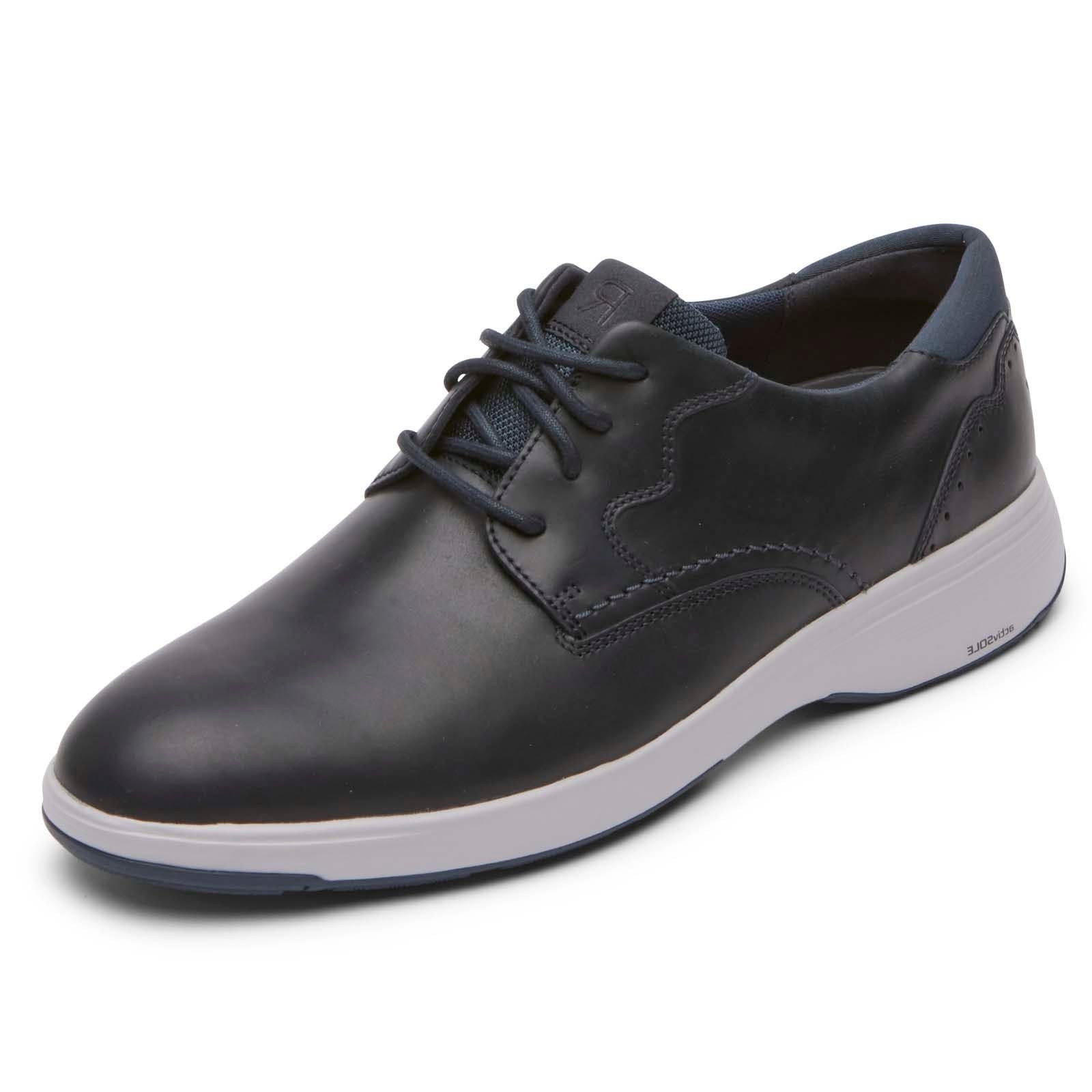 Rockport Men's Noah Plain Toe