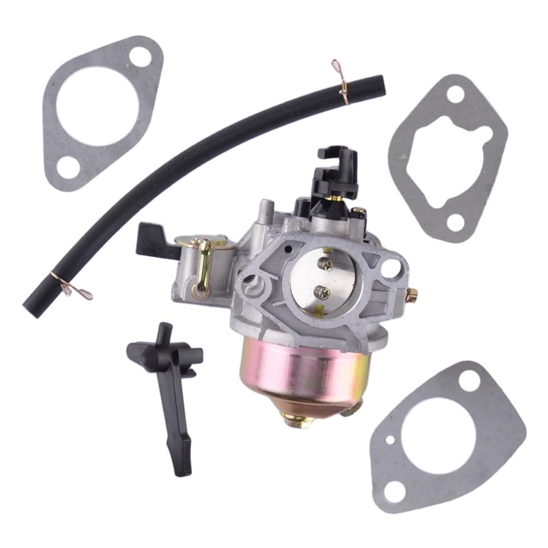 Kit joint tuyau carburateur HSF-110 stop fuite essence souffleur 11 CV référence 1174