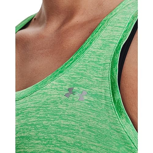 Image of Under Armour Women's Tech Twist Tank Top