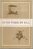 In No Time at All (Iowa Heritage Collection) 0813808251 Book Cover