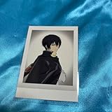 家庭教師ヒットマン REBORN! ぱしゃこれ 第6弾 BOX購入特典 雲雀恭弥