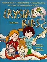 Crystal Kids P.L.A.Y.Book 0962254304 Book Cover