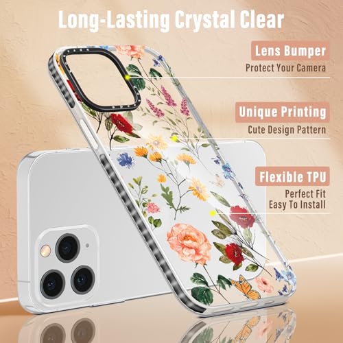 Coque iPhone 11 Pro Max antichoc en TPU souple protégeant votre écran avec élégance - 3