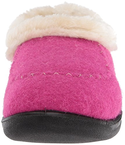 Kamik Kids' Cozycabin2 Slippers2