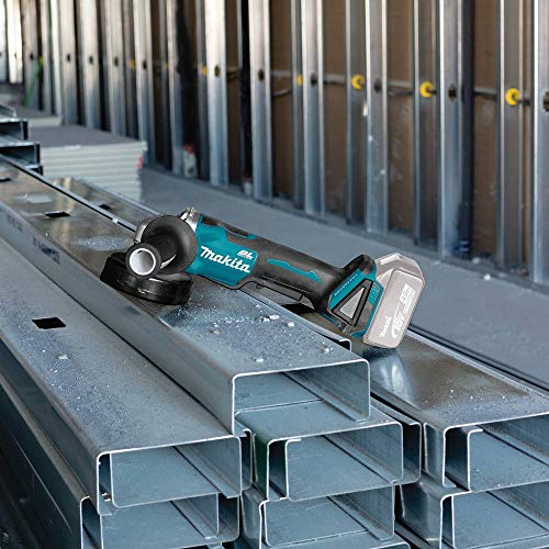 Makita XAG11Z Brushless Cut-Off Grinder