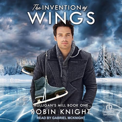 The Invention of Wings | Robin Knight episode artwork
