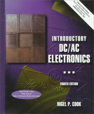 Introductory Dc/Ac Electronics