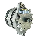 Alternator for VOLVO PENTA Inboard & Sterndrive 2003T 431AB A13N147M A13N148M 2518039 3803227-2