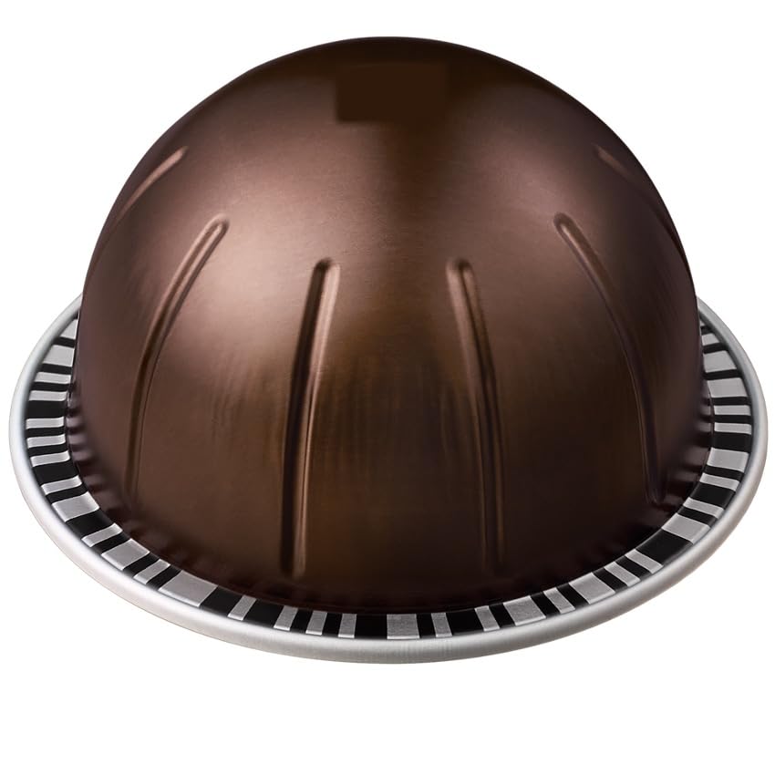 V-line Mug Size Coffee Pods Assorment (10 Count, Intenso)