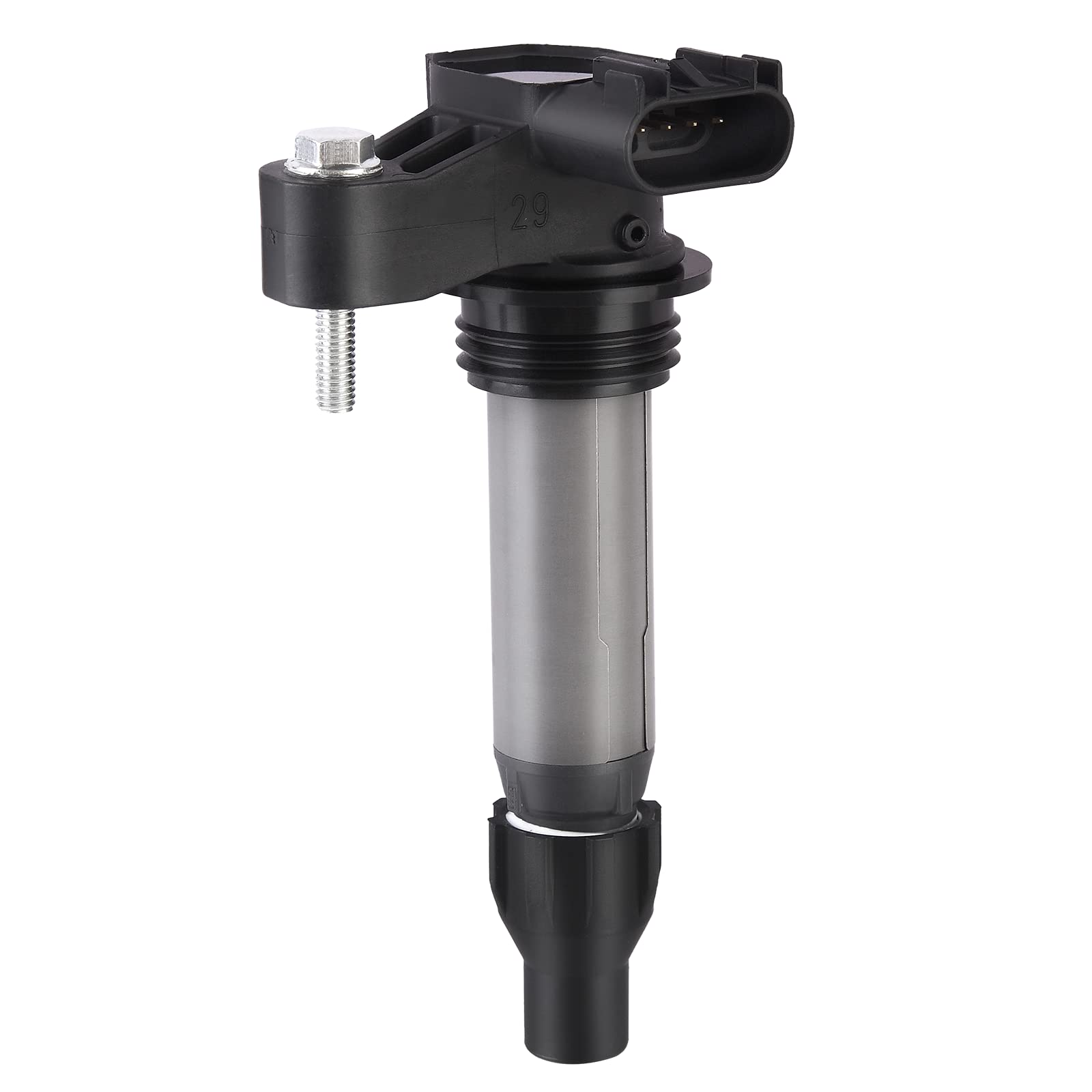 Ignition Coil Pack UF569 Compatible with Chevy Traverse Cadillac ATS CTS Saturn GMC Acadia