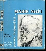 Marie Noel 2221044924 Book Cover