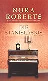 nora roberts stanislaskis order  Stanislaskis 4 - 6: 1. Heißkalte Sehnsucht 2. Der lange Traum vom Glück 3. Tanz der Liebenden
