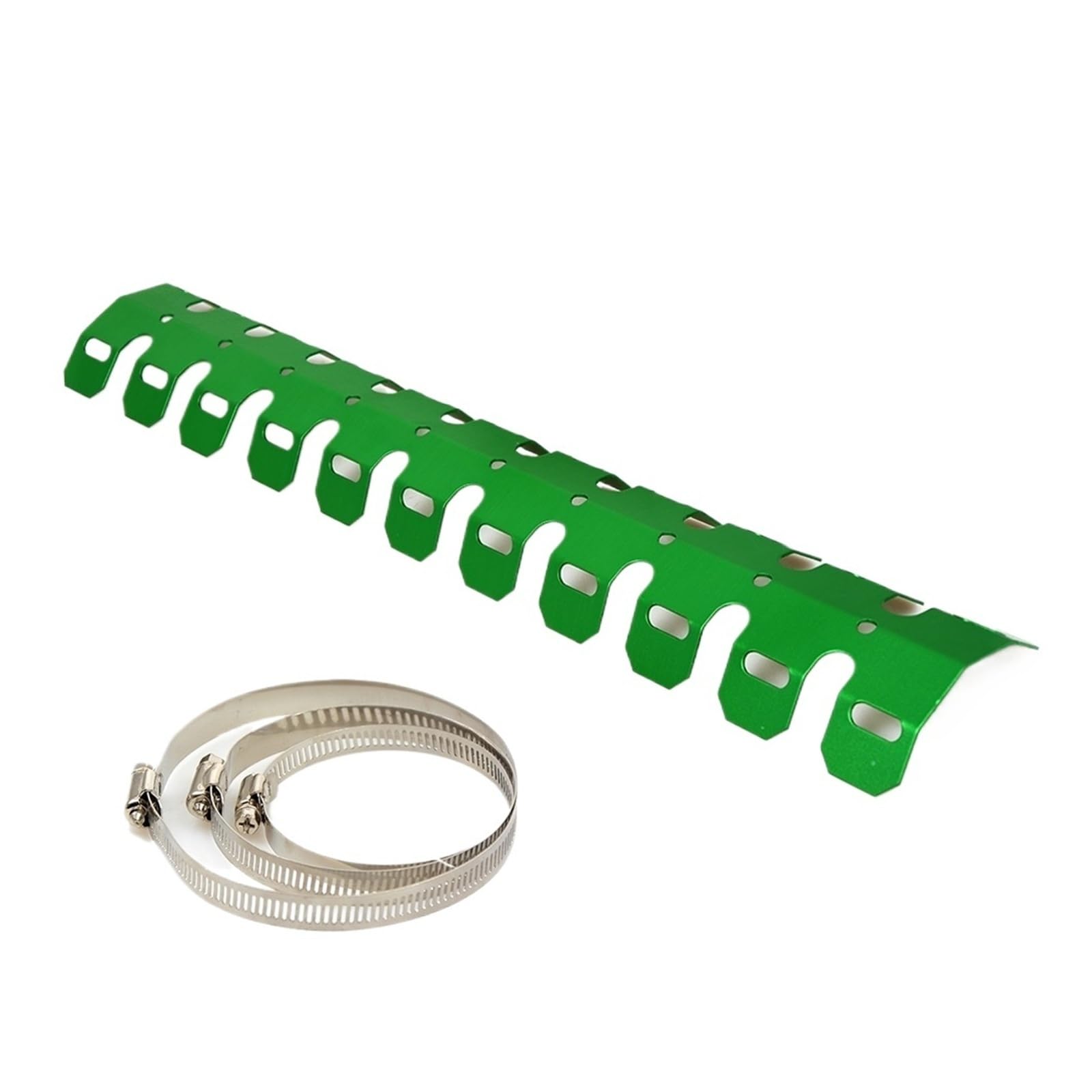 Motocicleta Escudo Térmico Protector De Silenciador Y Protector Térmico De Escape para Be&ta RR 2T 250, para X-Trainer 300 Y para SHERCO SE EC XC 250/300 (2017-2025)