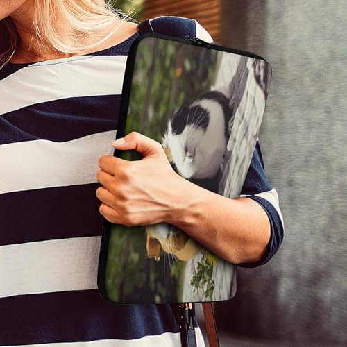 Funda para portátil de 17 pulgadas resistente al agua MacBook Notebook 7