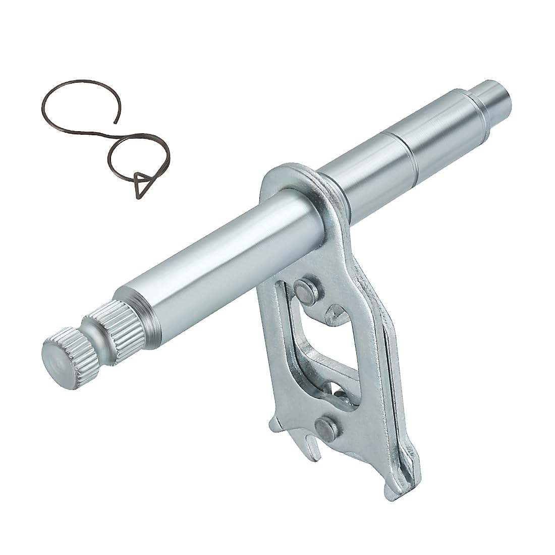 Assieme albero cambio compatibile con Honda XR400R TRX400X Sportrax 400 1996-2009 2012-2014 24610-KCY-671