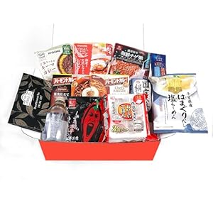 【食品詰め合わせ】Collection BOX 食卓の楽しみ～プレミアムセレクション～ 1,650円！プライム会員は送料無料！
