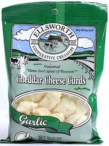Deli Direct Wisconsin Cheese Curds thumb #2
