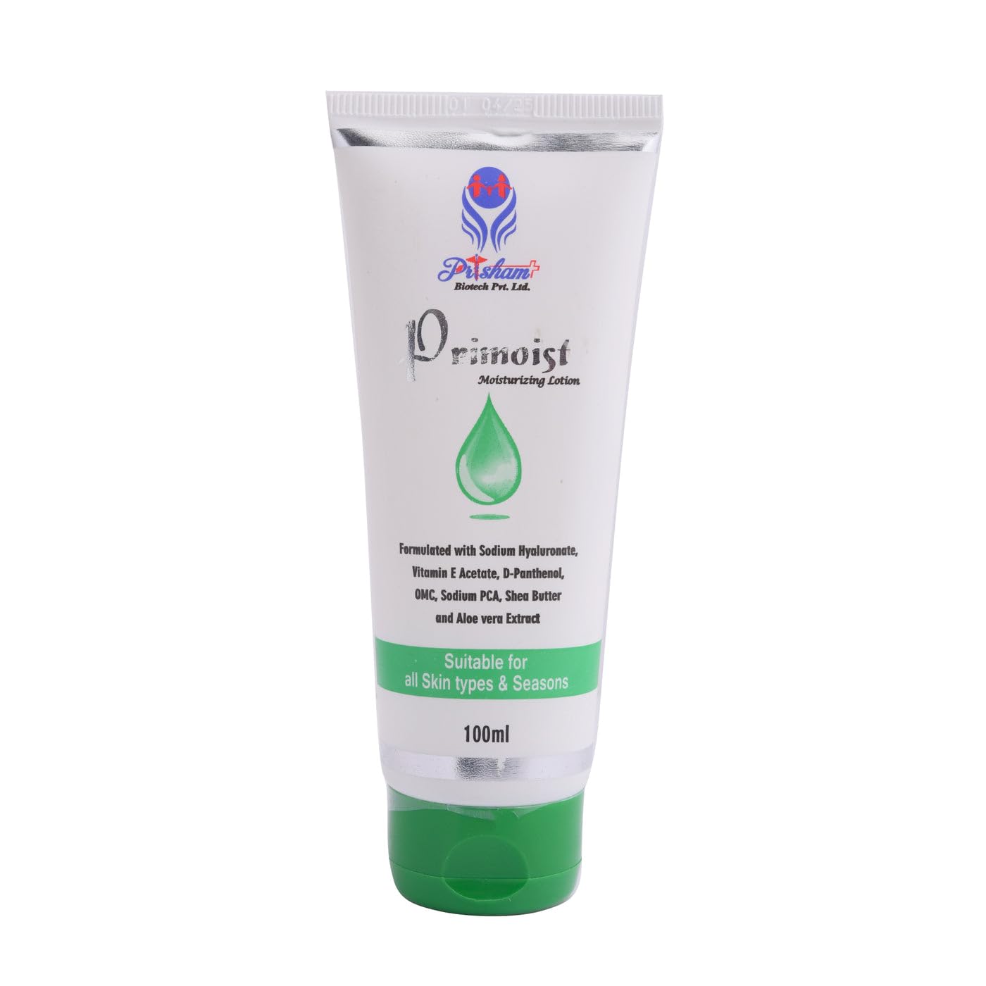 Primoist Moisturizing Lotion 100ml : Amazon.in: Beauty