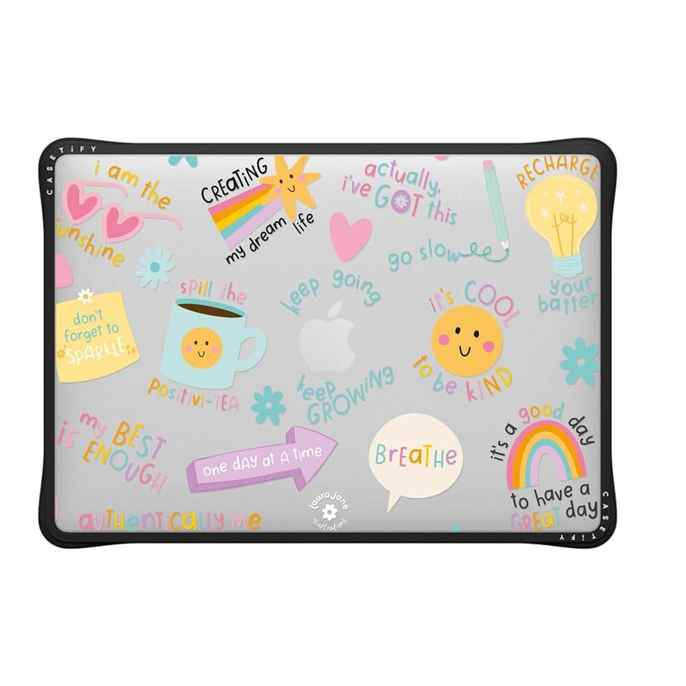Amazon.com: CASETiFY Impact MacBookPro 13