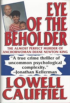 Hardcover Eye of the Beholder Book