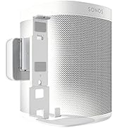 FleXSon FlXS1W1011 Supporto A Parete Per Sonos One, One Sl E Play - Foto 2