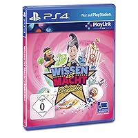 Wissen ist Macht: Dekaden