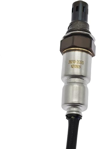Miniatura 9 de GMBooskr Sensor de oxígeno o2 39210-2G370 para Hyundai Sonata 2011-2012 para Kia Forte Koup 2010-2013 Forte5 2012-2013 Magentis 2010 Optima
