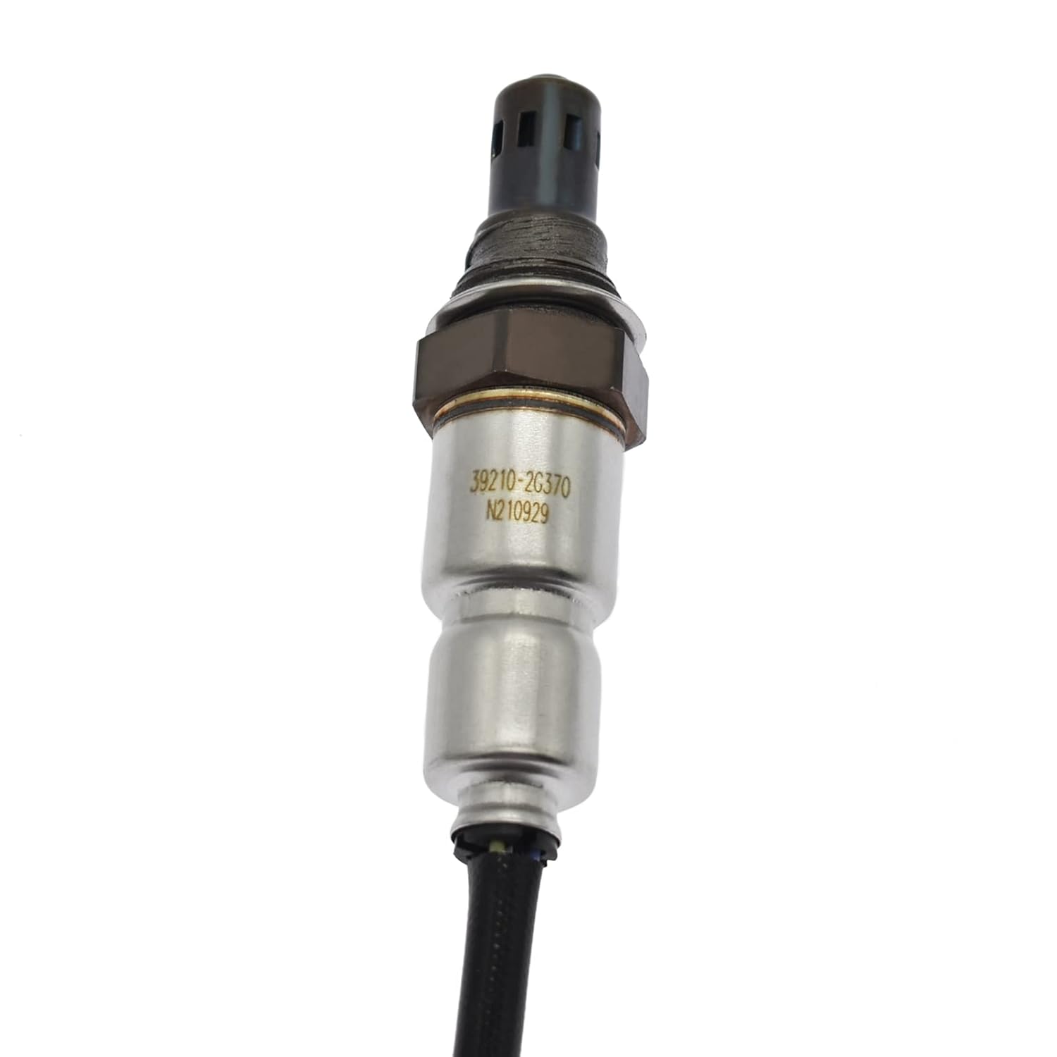39210-2G370 Upstream Oxygen O2 Sensor Compatible with 2011-2013 Hyundai Sonata Kia Optima Rondo Magentis Forte5 2.4L