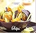 Mastrad TopChips Chip Recipe Cookbook (A64688)