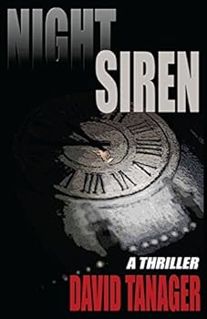 Paperback Night Siren Book