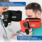 Zoom IMG-1 gima 32726 sfigmo london adulti Zoom IMG-1 gima 32726 sfigmo london adulti