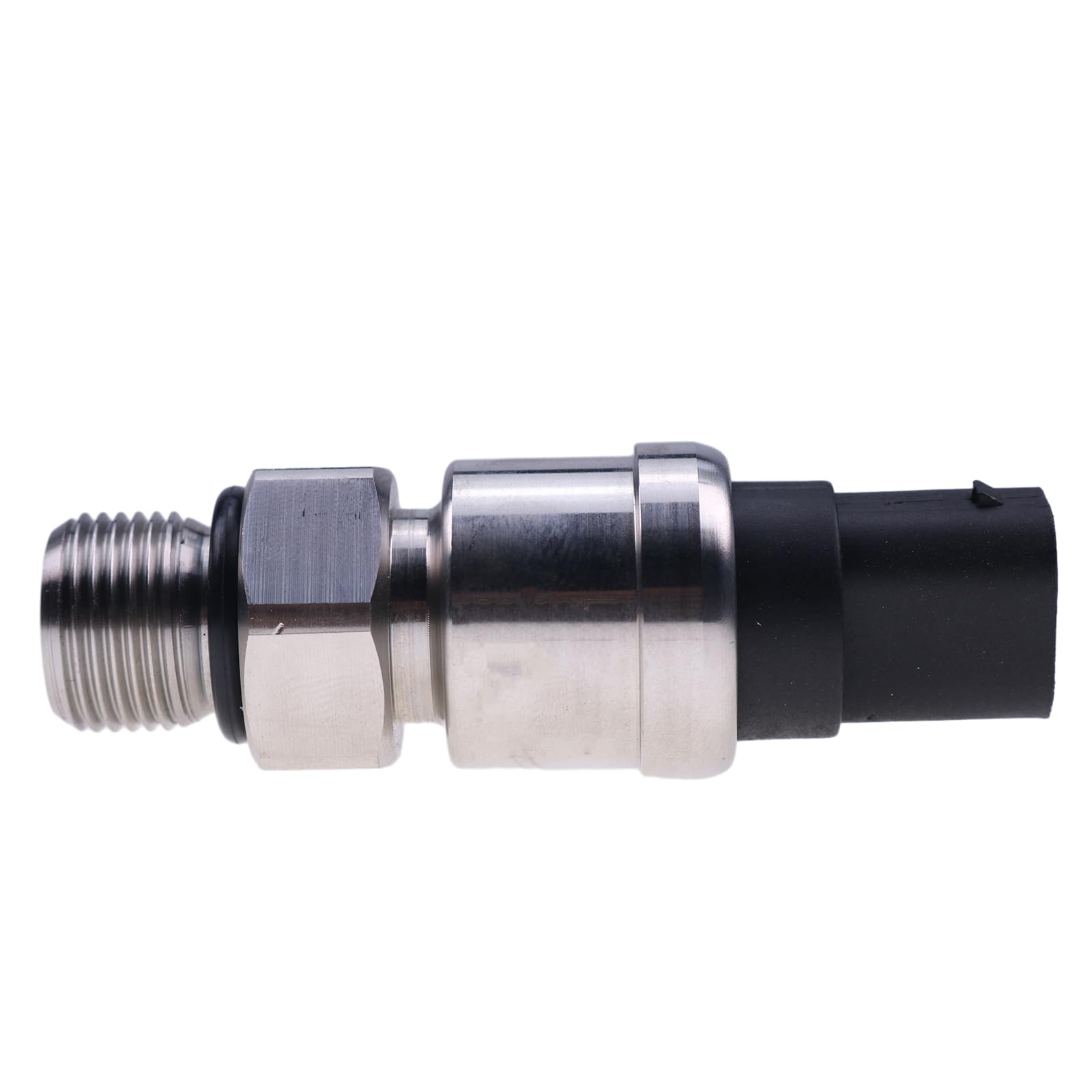 FridayParts 50MPa High Pressure Sensor LC52S00012P1 for Kobelco