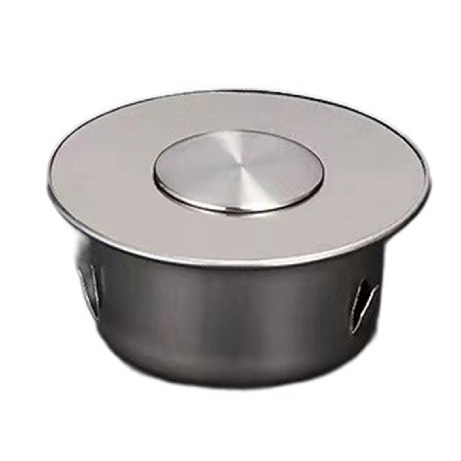 Msioytog M Proof Pvc Pipe Seal Cap Strong Steel Clog Resistant Cover Ultiple Size Quick Install Resist Pipe Cover Proof Drain Seal
