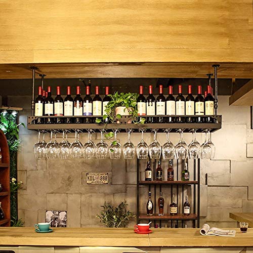 Casier à vin de restaurant réglable pour optimiser les petits espaces - 3