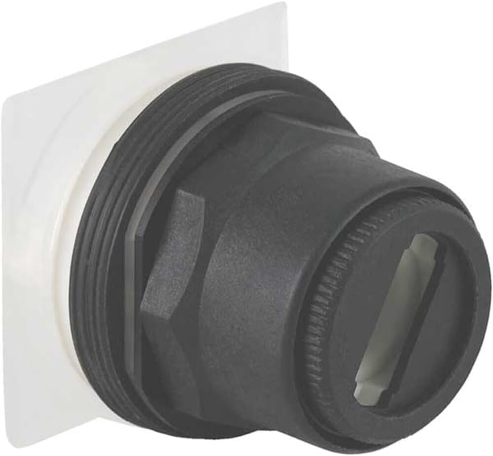 Square D SQD9001SKS11 SQ D 9001SKS11 2 IN POS SELECT SW W/O K, Black