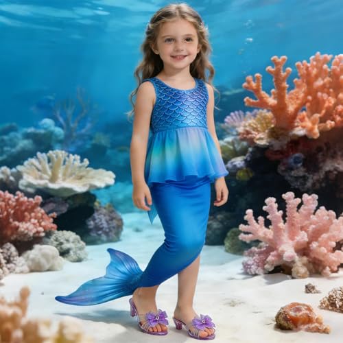 Chaussures Princesse, Talons Pour Fille, Chaussures De Princesse À Nœuds – vue 4