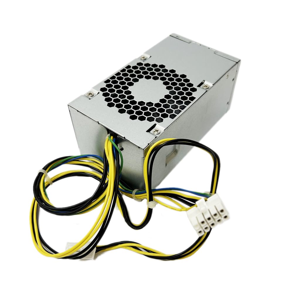 10pines + 4pines 260W Transformador,Fuente de alimentación de computadora,Modelo HK360-71PP PCH015 PA-2261-1 FSP260-20TLA PCK012 Aplicable para Lenovo M420 M430 M435 M510 M710S B415 E73S E700