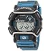 Casio G-Shock GD400-2 Standard Digital Luxury Watch - Blue / One Size