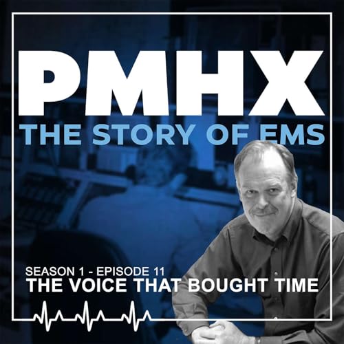 The Voice That Bought Time